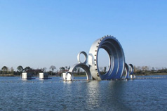 江蘇景韶環(huán)境工程網(wǎng)站設(shè)計(jì)案例