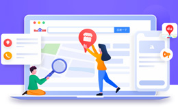 百度導(dǎo)航搜索不到自己公司位置怎么辦？