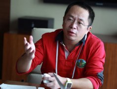 ＂互聯(lián)網(wǎng)+＂是一場(chǎng)網(wǎng)絡(luò)化學(xué)反應(yīng)