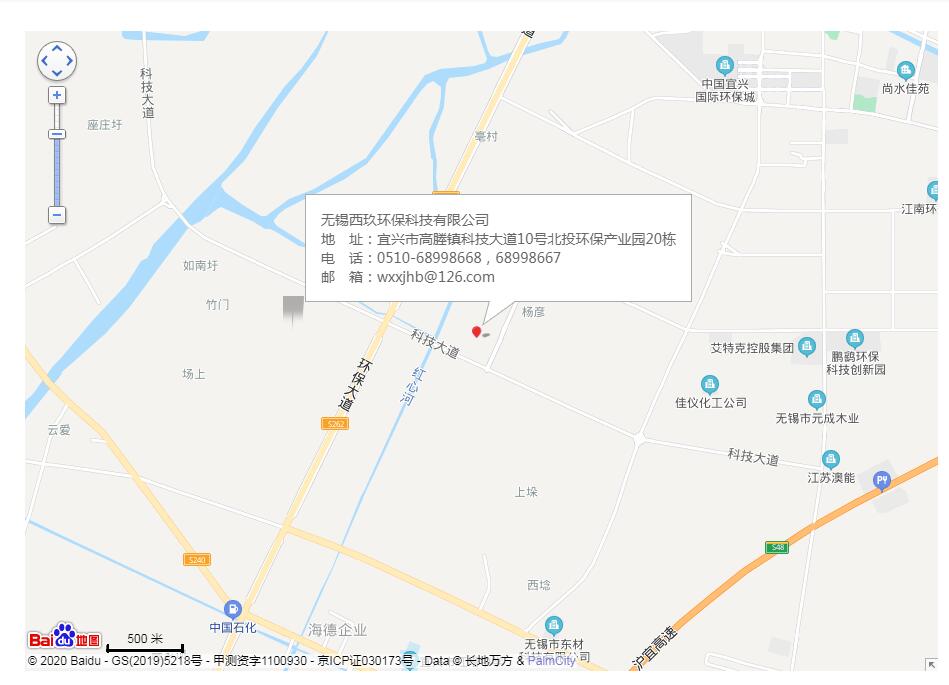 百度動態(tài)地圖顯示